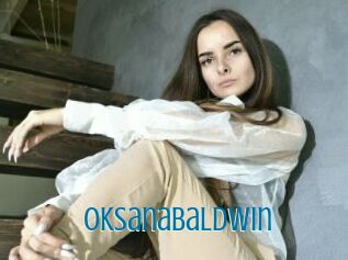 OksanaBaldwin