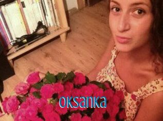 Oksanka