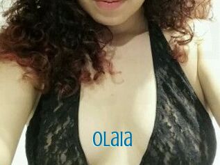 Olaia