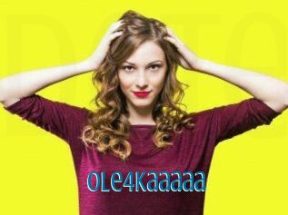 Ole4kaaaaa