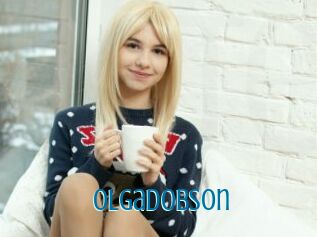 OlgaDobson