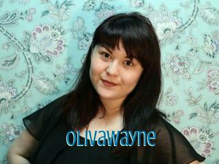 OlivaWayne