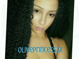 OlivePrincessxx