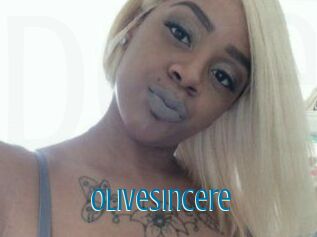 OliveSincere