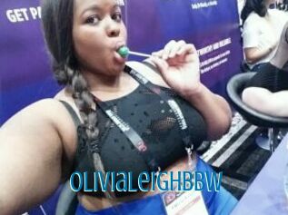 OliviaLeighBBW