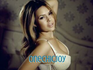 OneChicJoy