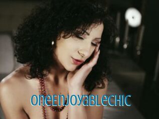 OneEnjoyableChic