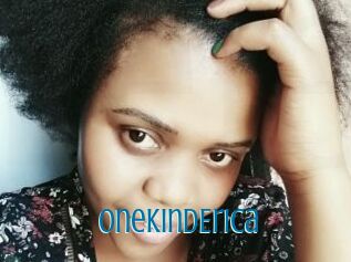 OneKindErica