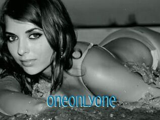 OneOnlyOne
