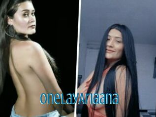 OnelayAriaana