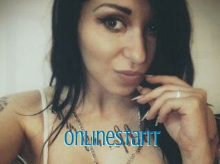Onlinestarrr