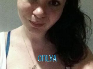 OnlyA