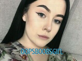 Oopsboobsgirl
