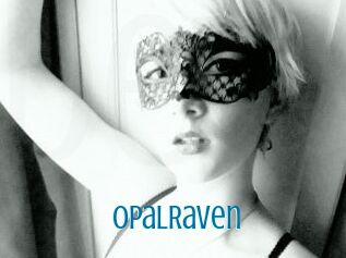 OpalRaven