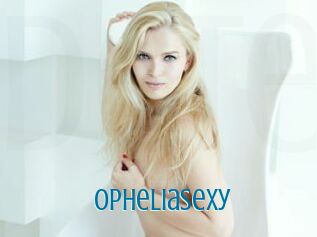 OpheliaSexy