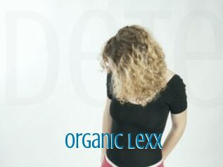 Organic_Lexx