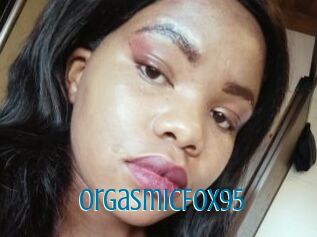 OrgasmicFox95