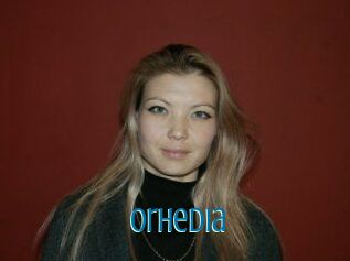 Orhedia