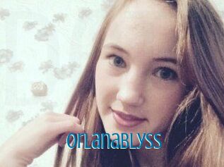 OrlanaBlyss