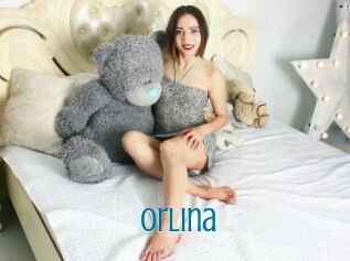 Orlina