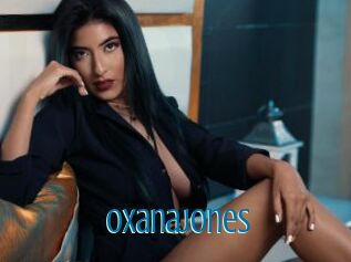 OxanaJones