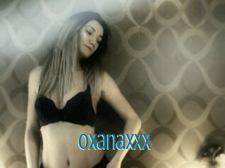 OxanaXXX