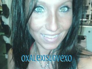 OXAlexisLoveXo