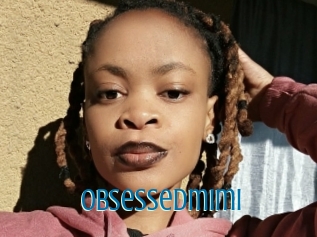 Obsessedmimi