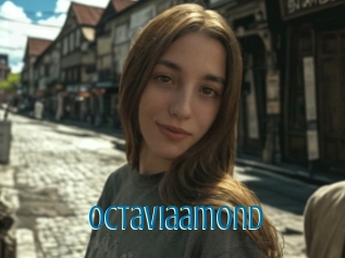 Octaviaamond