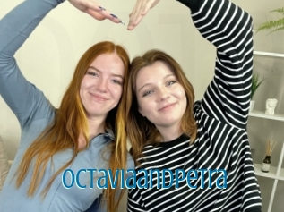 Octaviaandpetra