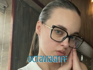 Octaviagriff