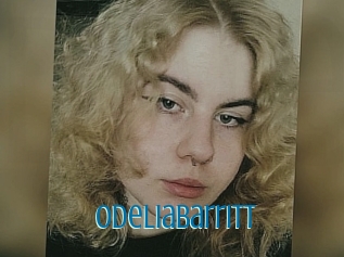 Odeliabarritt