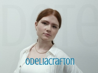 Odeliacrafton