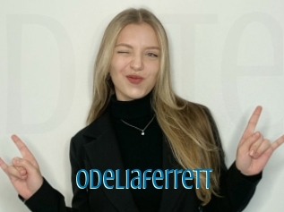 Odeliaferrett