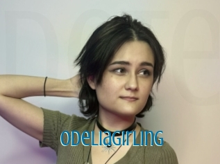 Odeliagirling