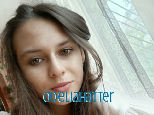Odeliahatter