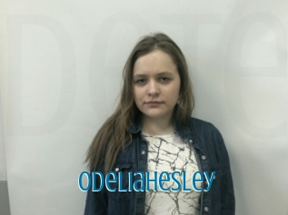 Odeliahesley