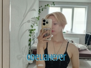 Odeliaheyer