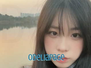 Odeliapage
