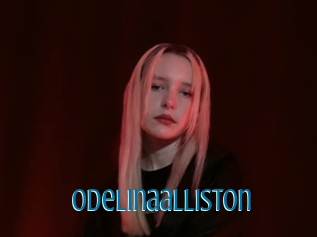 Odelinaalliston