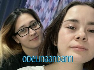 Odelinaandann