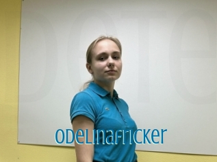 Odelinafricker