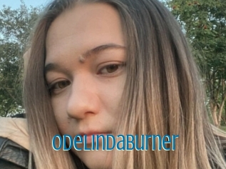 Odelindaburner