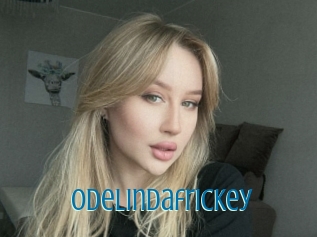 Odelindafrickey