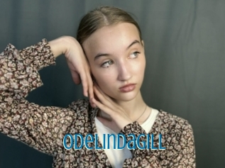 Odelindagill