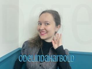 Odelindaharbold