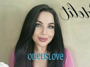 Odelislove