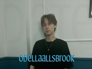 Odellaallsbrook