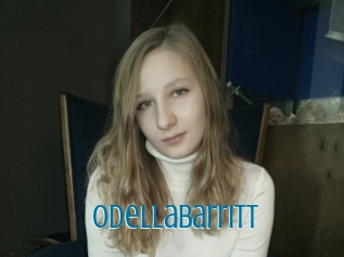 Odellabarritt