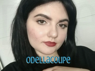 Odellacoupe